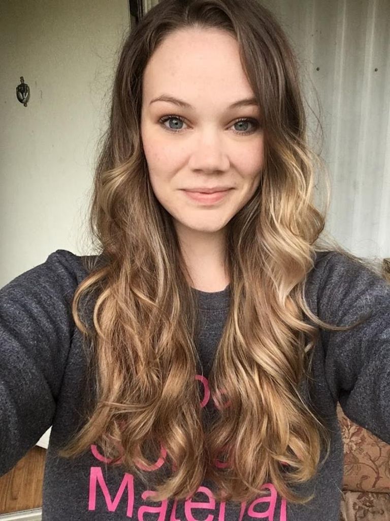 Shyanne Mcclendon Black Profile Photo