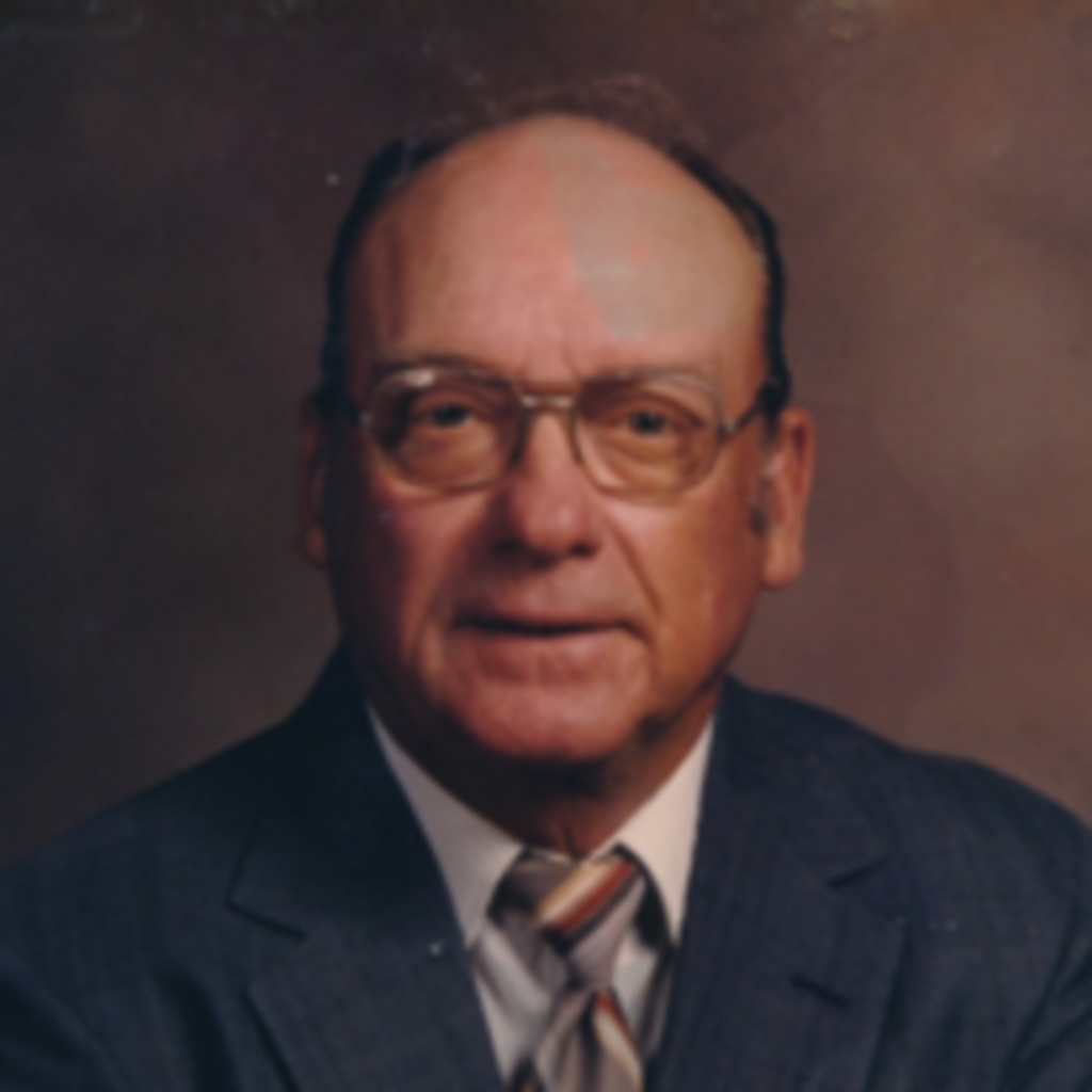 James G. Alewine