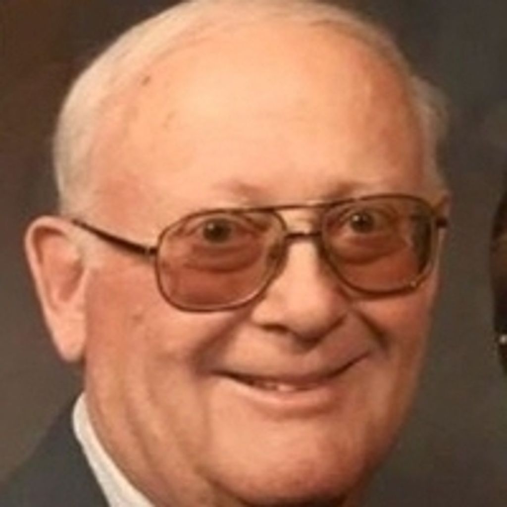 G. William (Bill) Hamilton