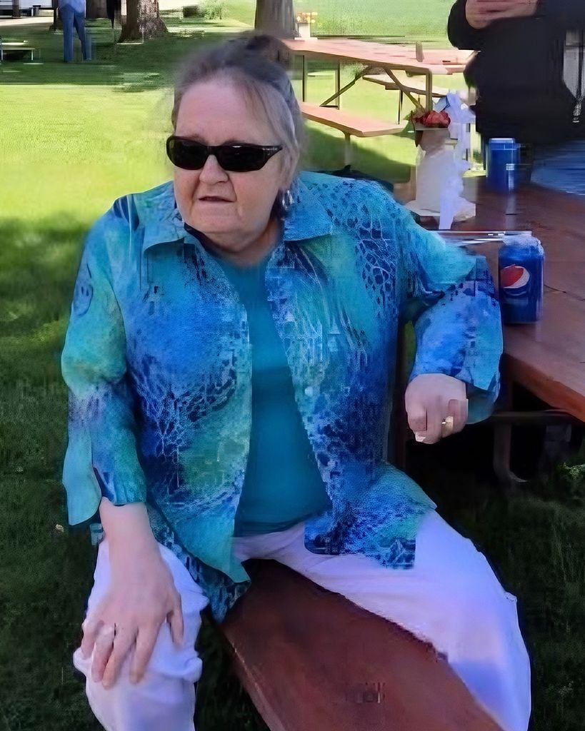 Diane Sweatt Profile Photo