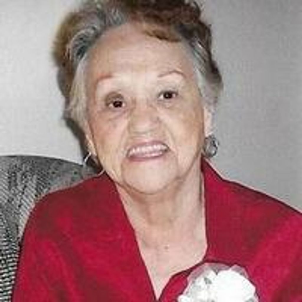 Joyce Corinne Foraker Profile Photo