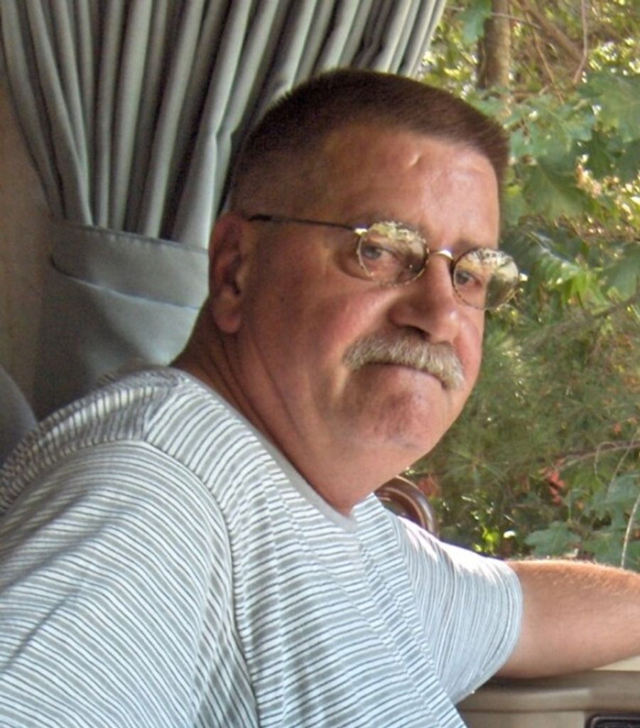 Robert T. Van De Mark Profile Photo