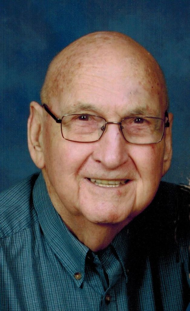 William Charles 'Bill' Deloney Profile Photo