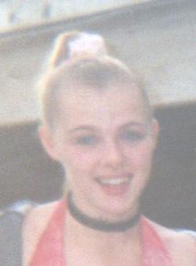 Tammy Payne Williams