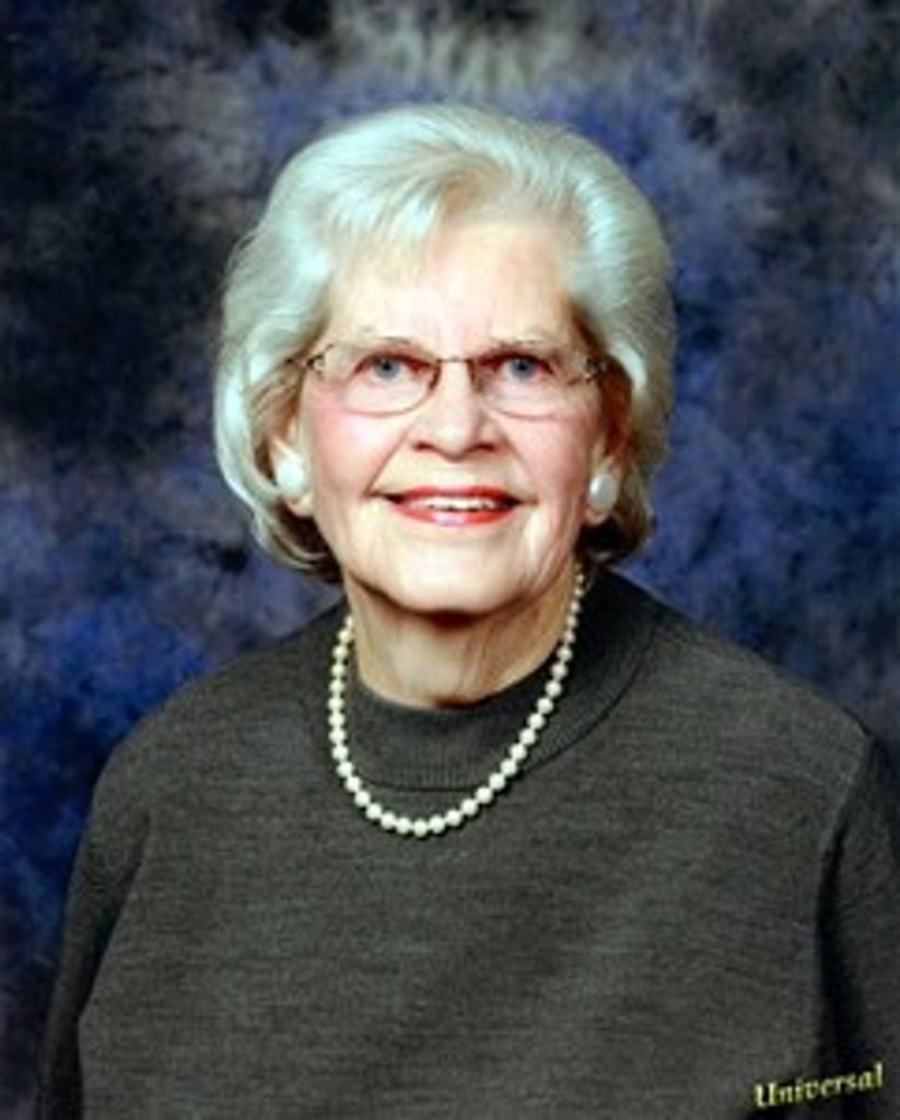 Betty L. Eismann