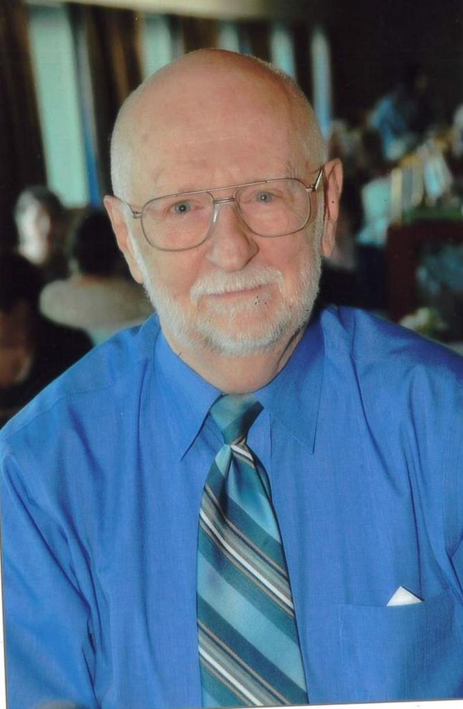 W. Thomas Jamison Profile Photo
