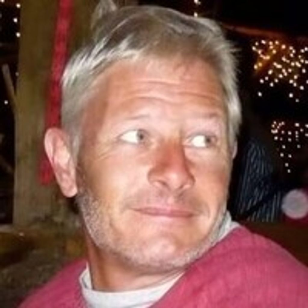 Eric E. Christopher