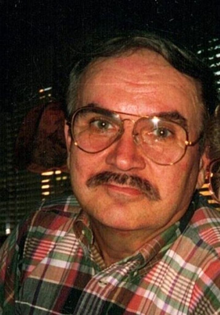 Joseph Anthony Trzcinski Profile Photo