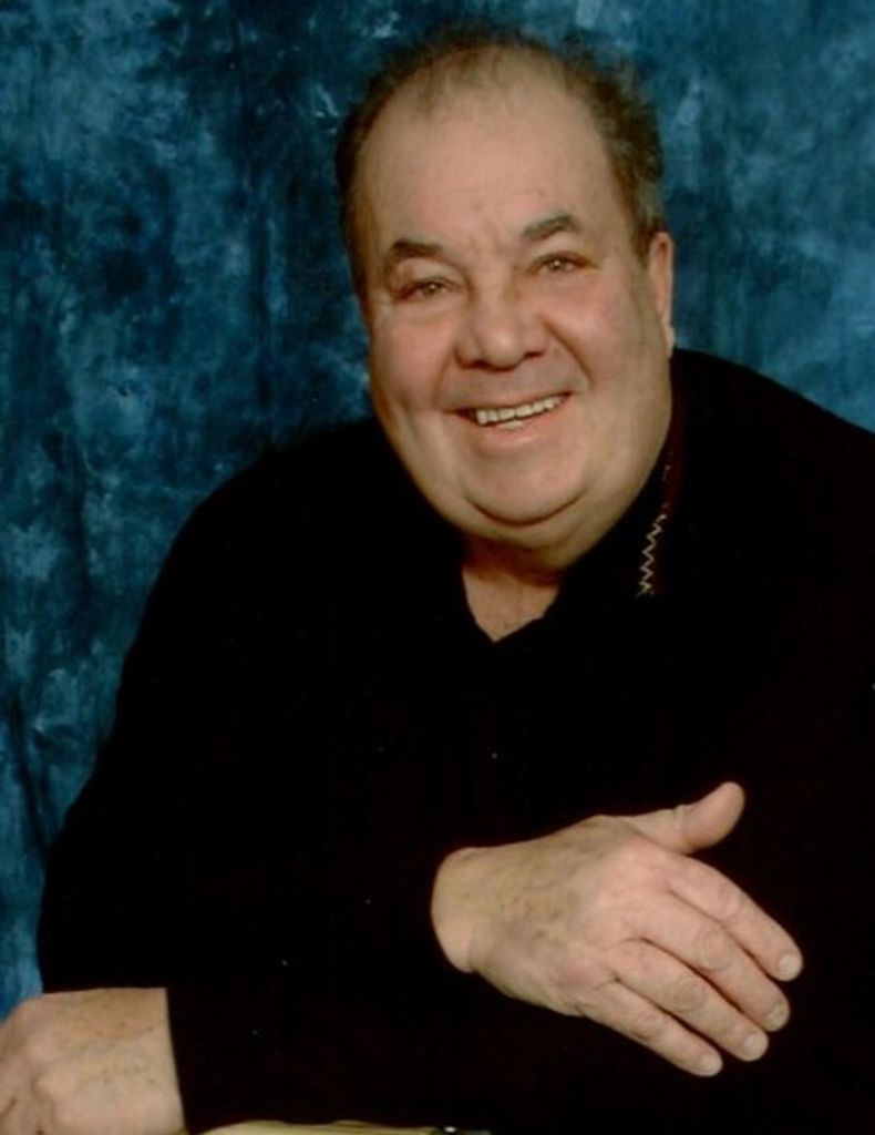 William C. Schroeder Profile Photo