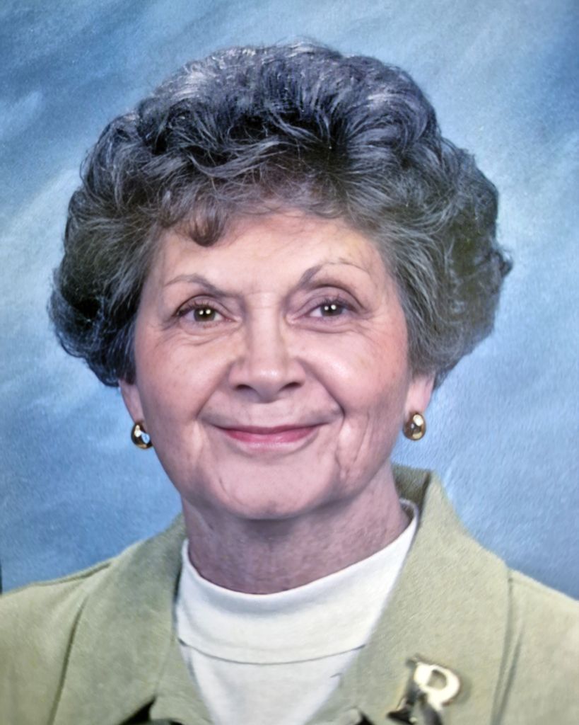 Rosanne Freeman Rose