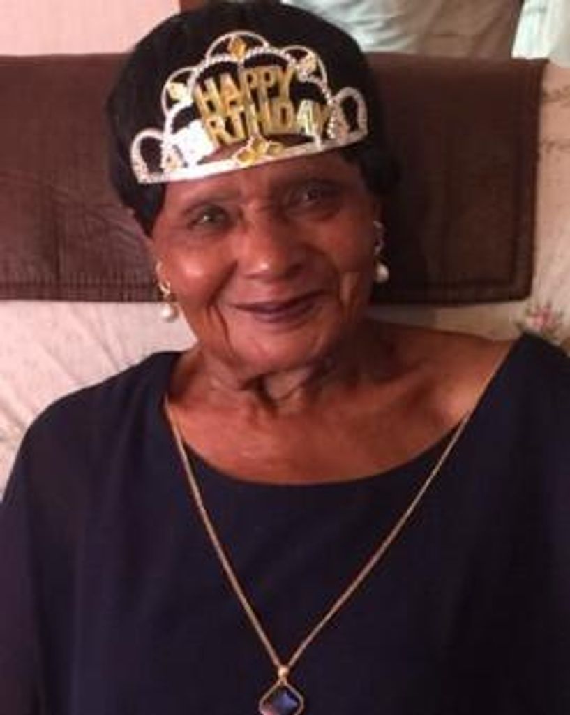 Martha (Jones) Furse Profile Photo