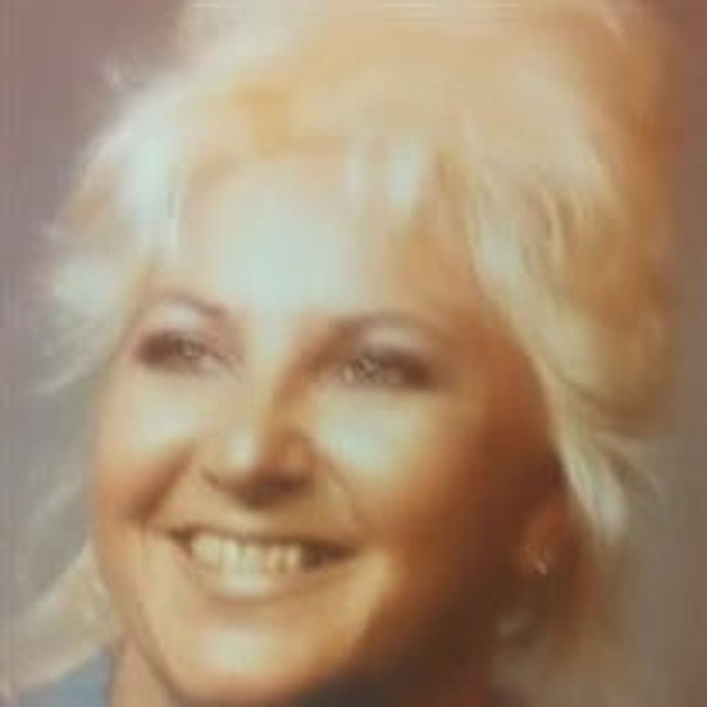 Linda Turner Hendry