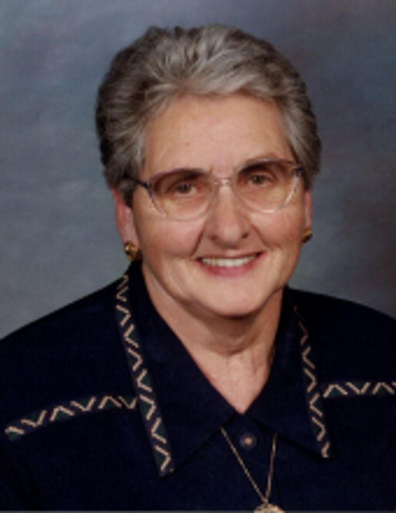 Joan Hayes Profile Photo