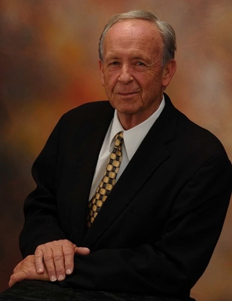 Charles W. Derr