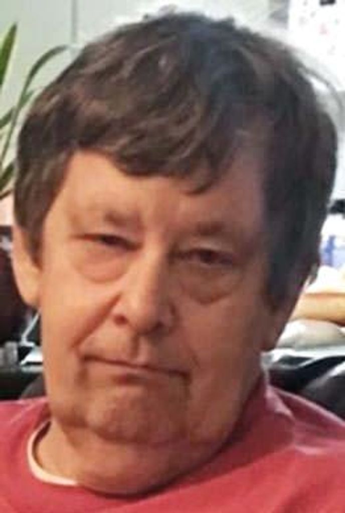 Kevin  Allen Crandall