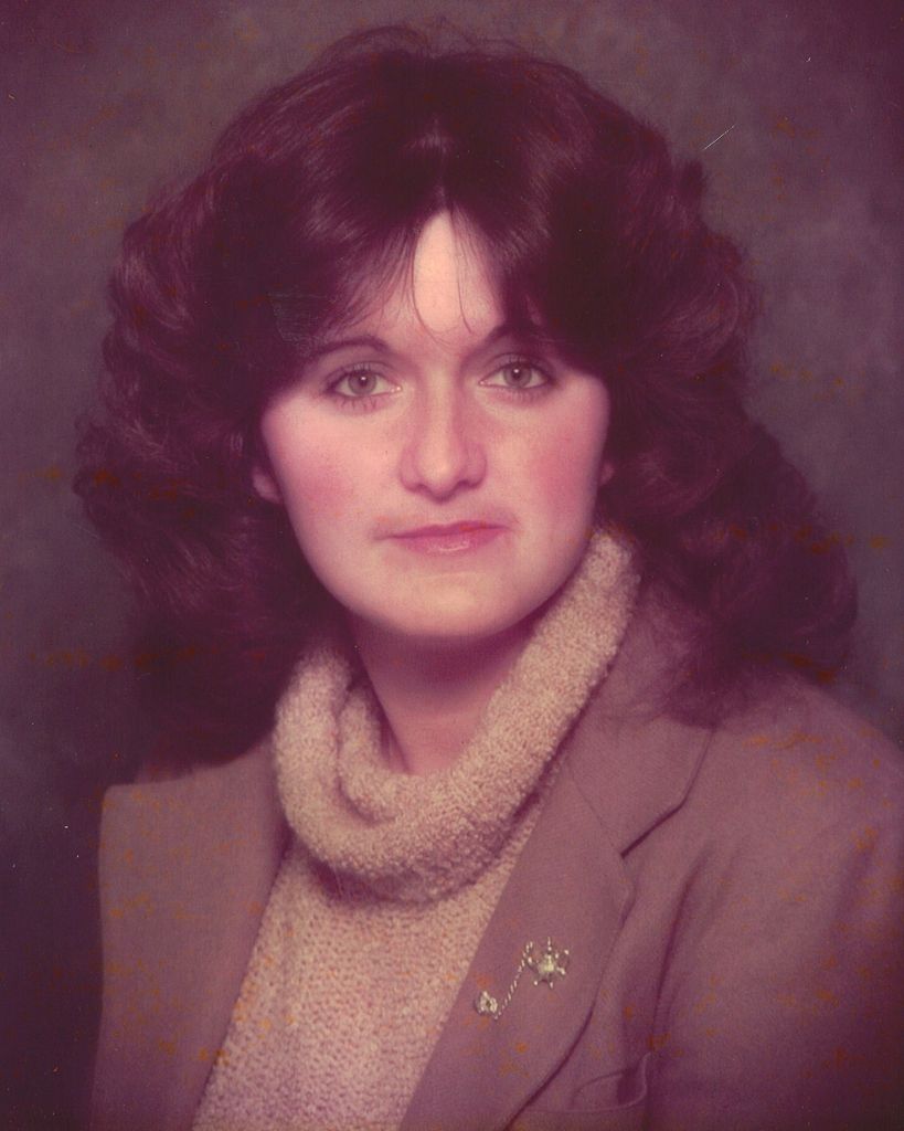 Joyce Mae (Ward) Williams Profile Photo