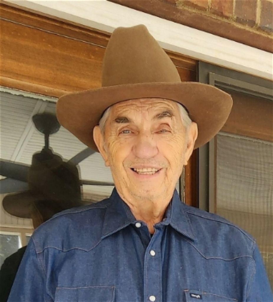 Donald Carson Fulkerson, Jr. Profile Photo