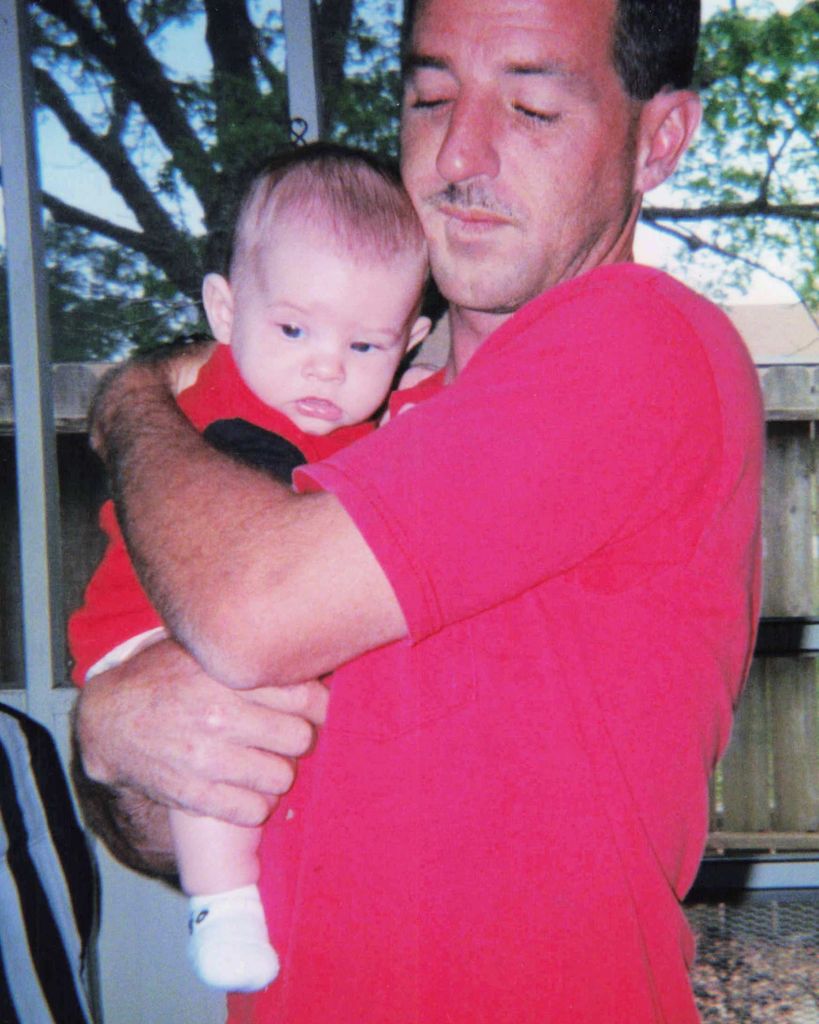 Steven Craig Burkett