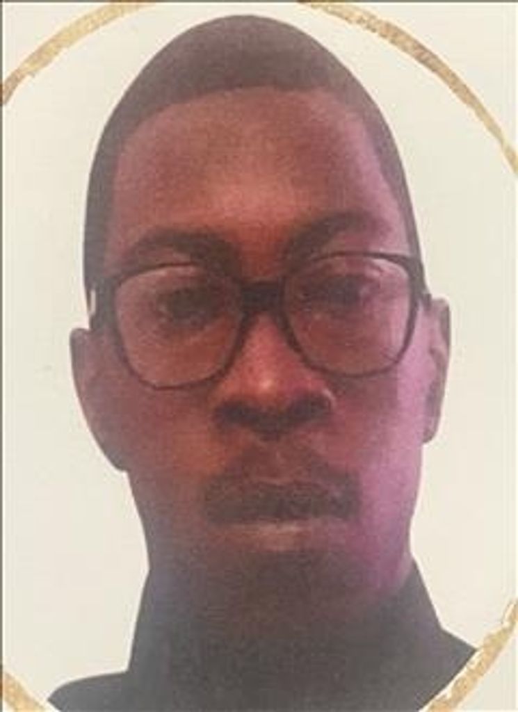 Terence White Profile Photo