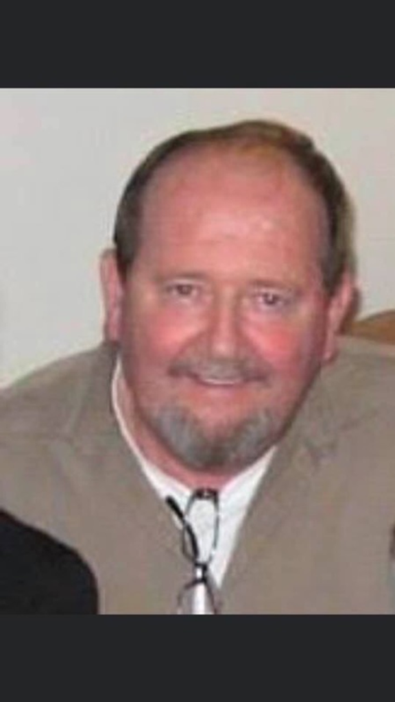Tony Thurston