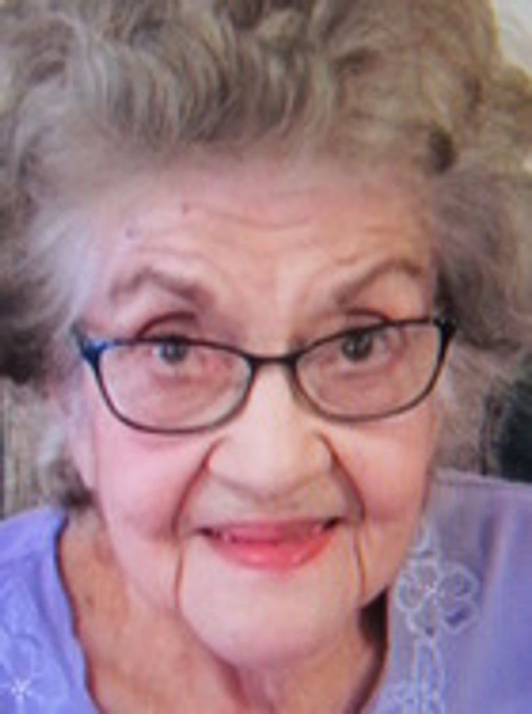 Lydia T. Gallegos