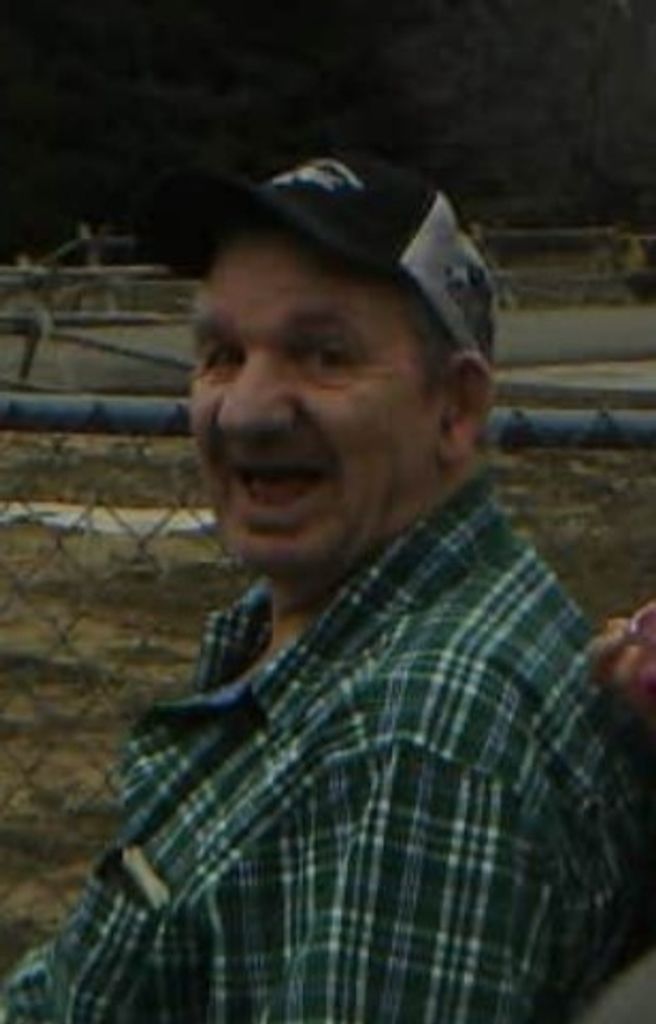 Donald Taylor