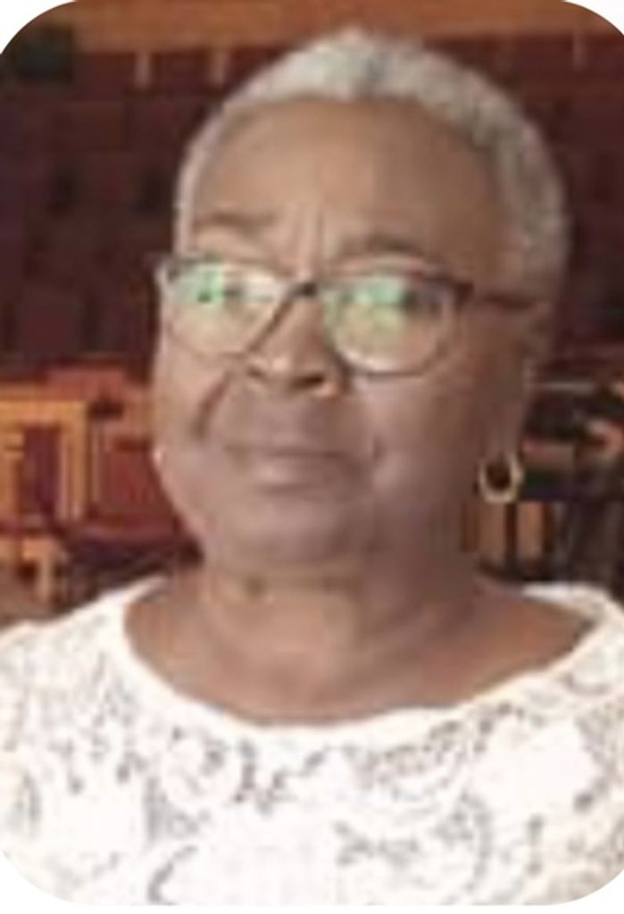 Luella Felder Thomas Profile Photo
