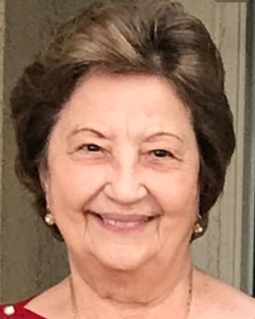 Nellie Laster Profile Photo