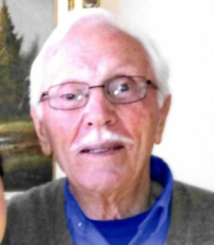 Peter Martin Profile Photo