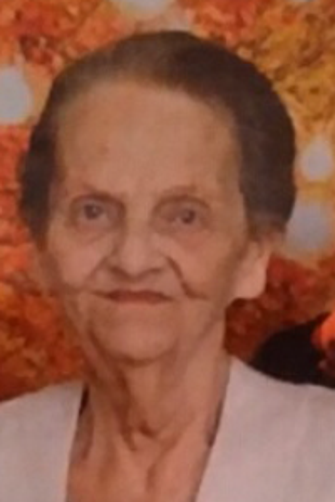 Lucille "Lucy" Nelson