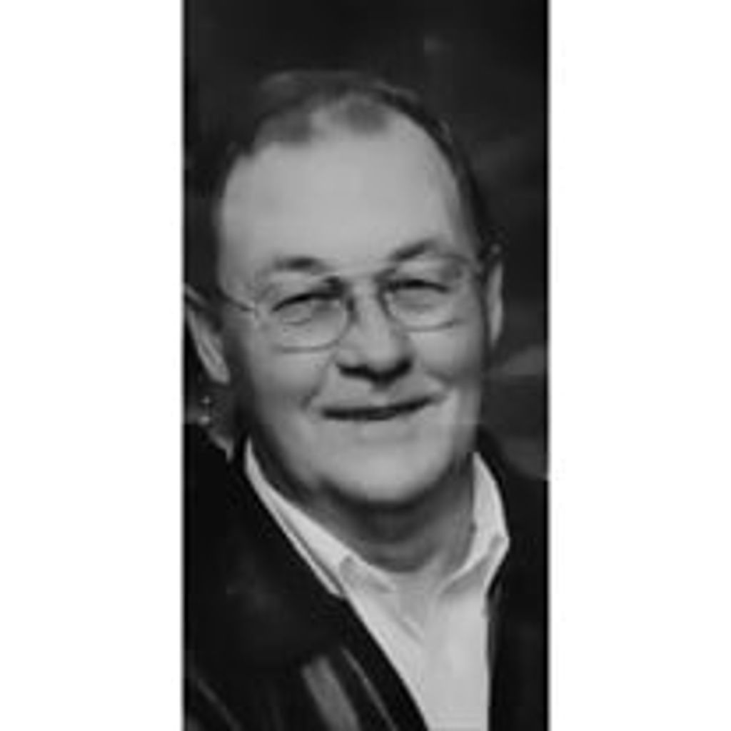 Charles Spoor Profile Photo