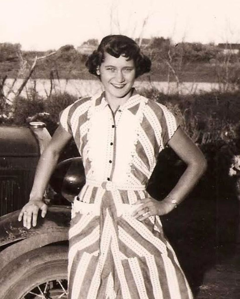Naomi McCormick Profile Photo