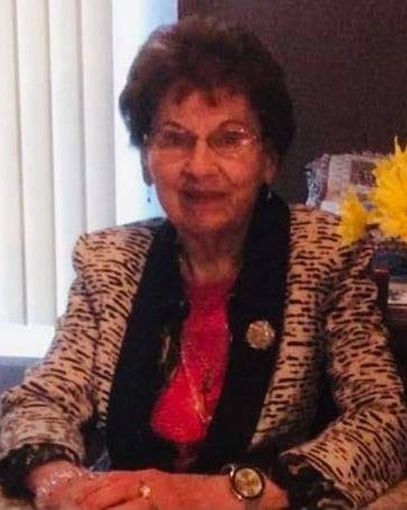 Winnifred (Wood) Foran Profile Photo