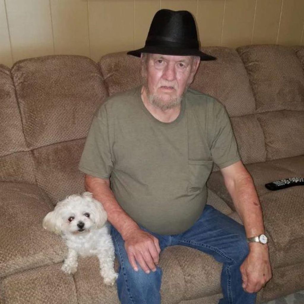 Robert Ray Price Profile Photo
