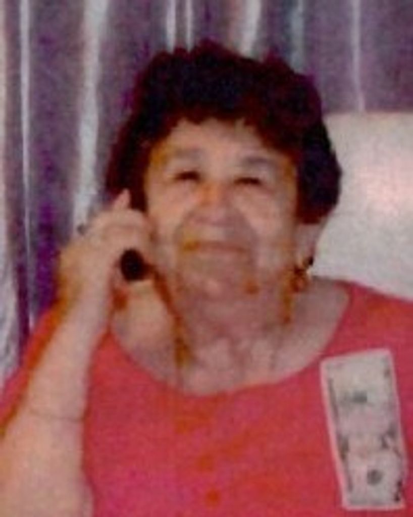 Maria Hernandez Silva Profile Photo