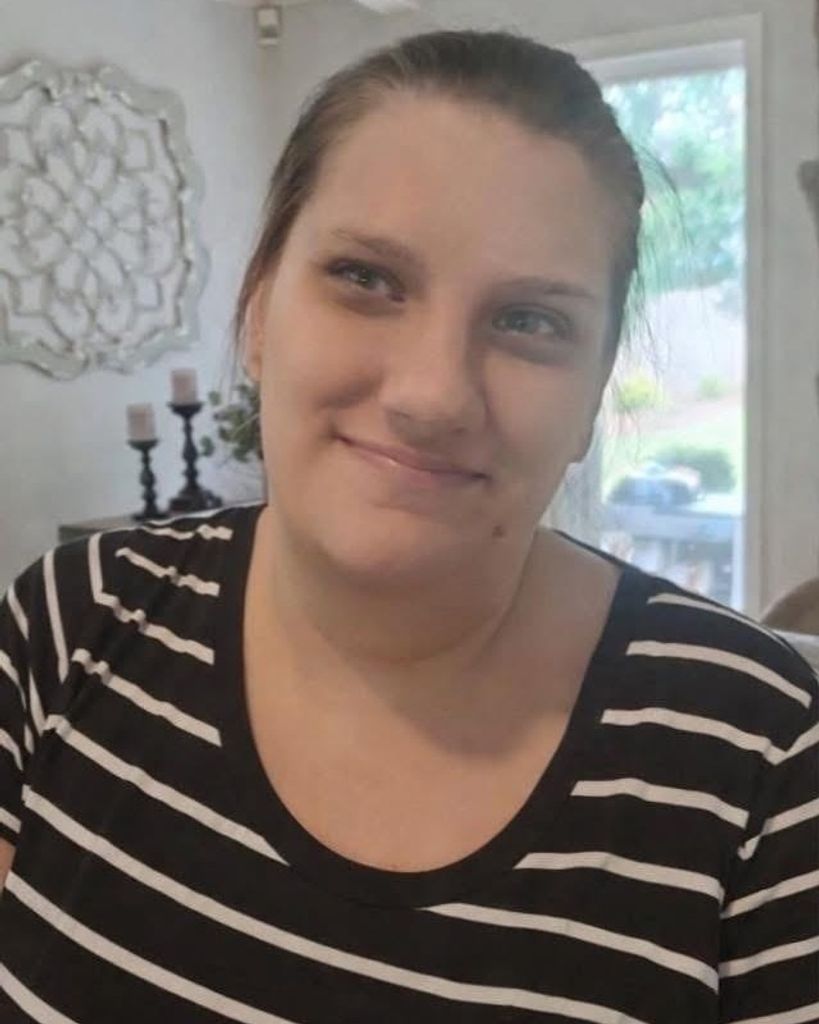 Scarlett Maria Musgrove