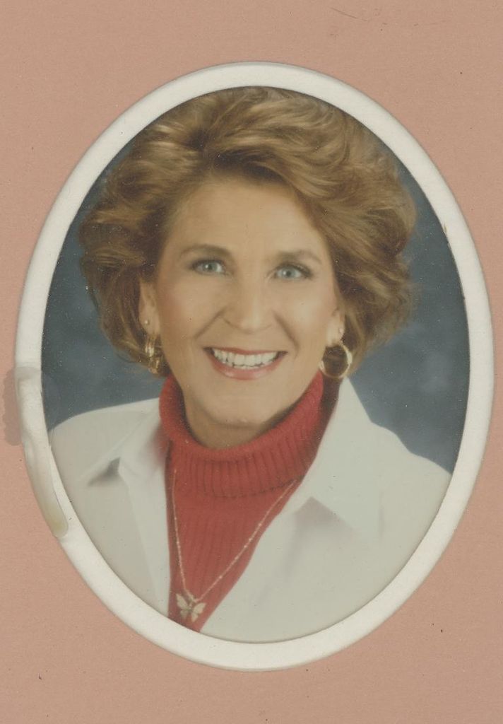 Karin Meier Farmer