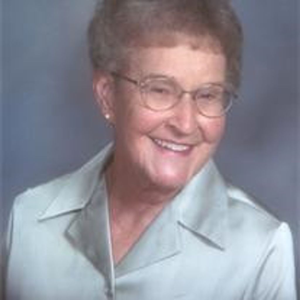 Joanne Gygax