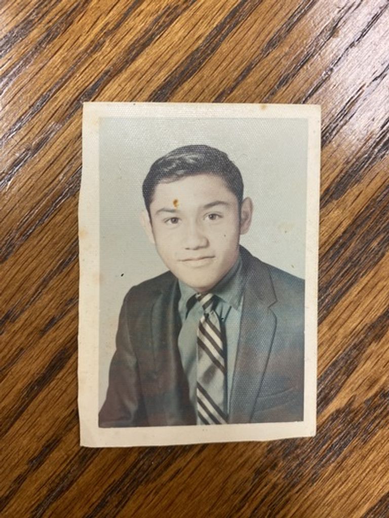 Jose B. Mata "Joe" Profile Photo