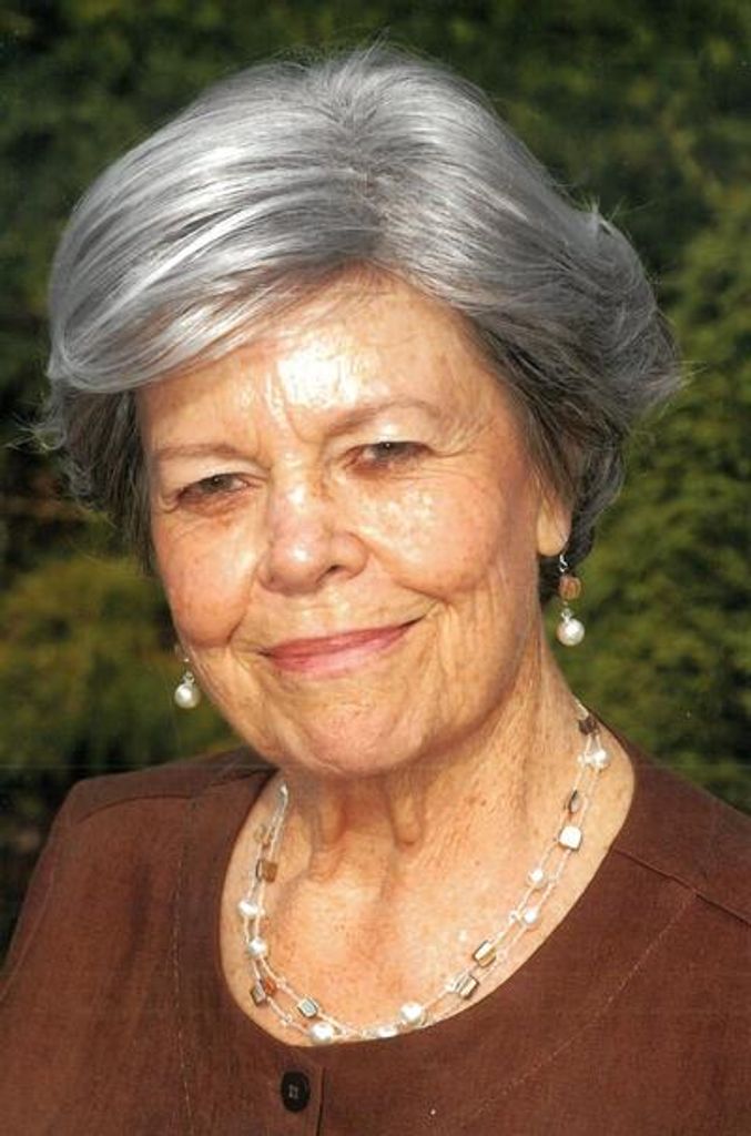 Nan Jones Profile Photo