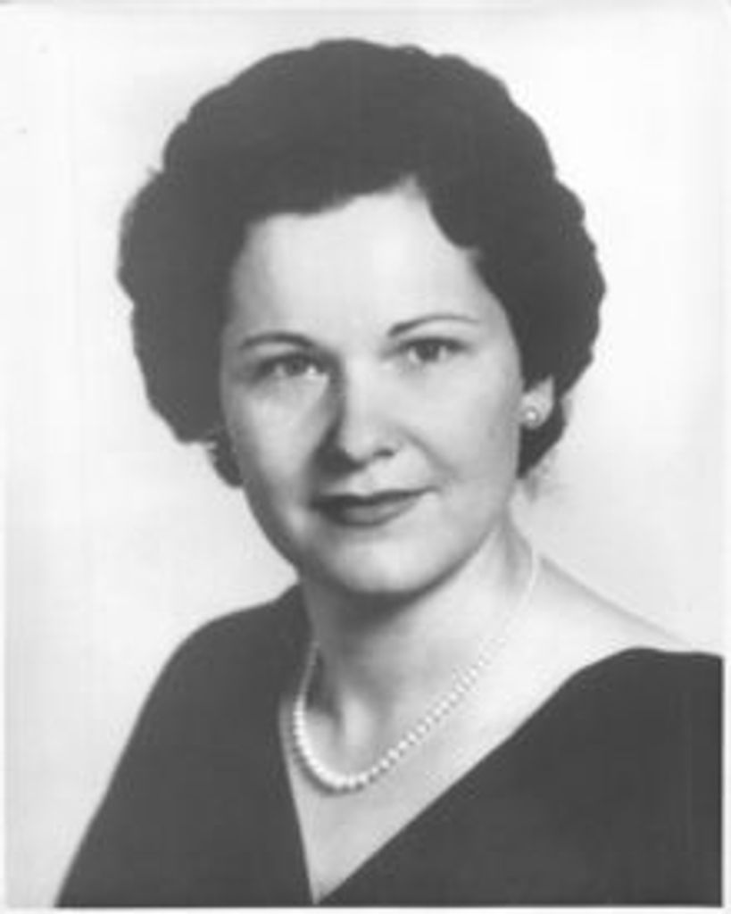 Helena Mccall Profile Photo