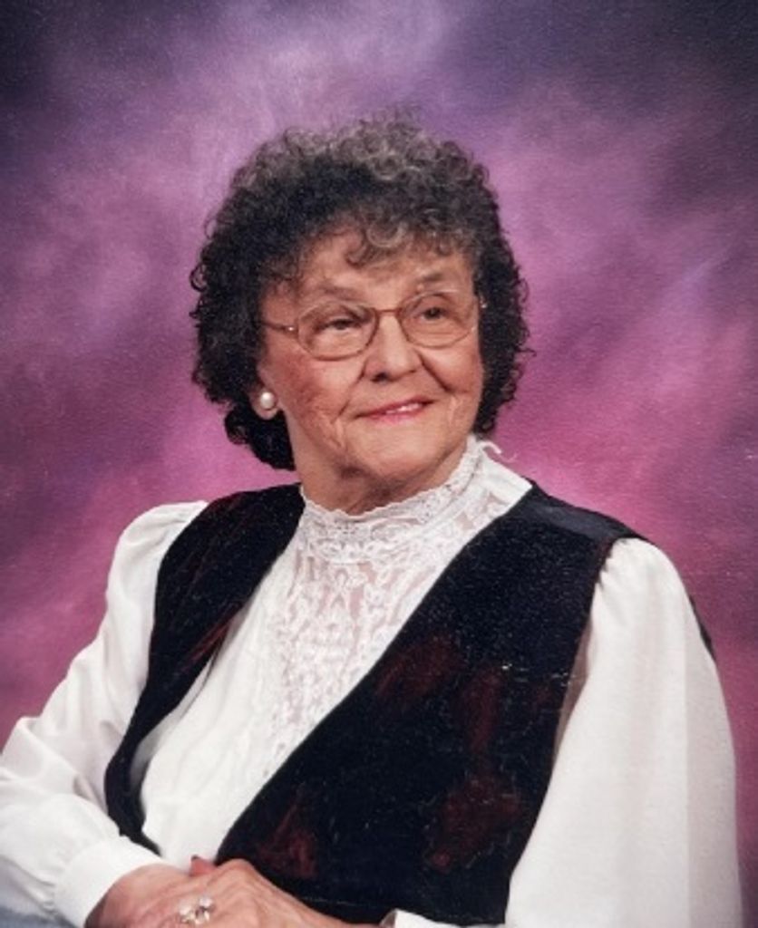 Ruth C. Satterwhite Profile Photo