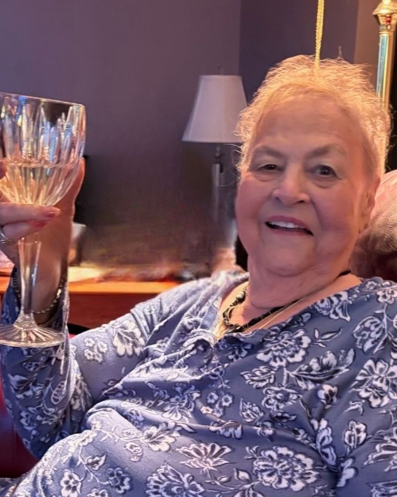 Marcia (Jackson) Willis Profile Photo