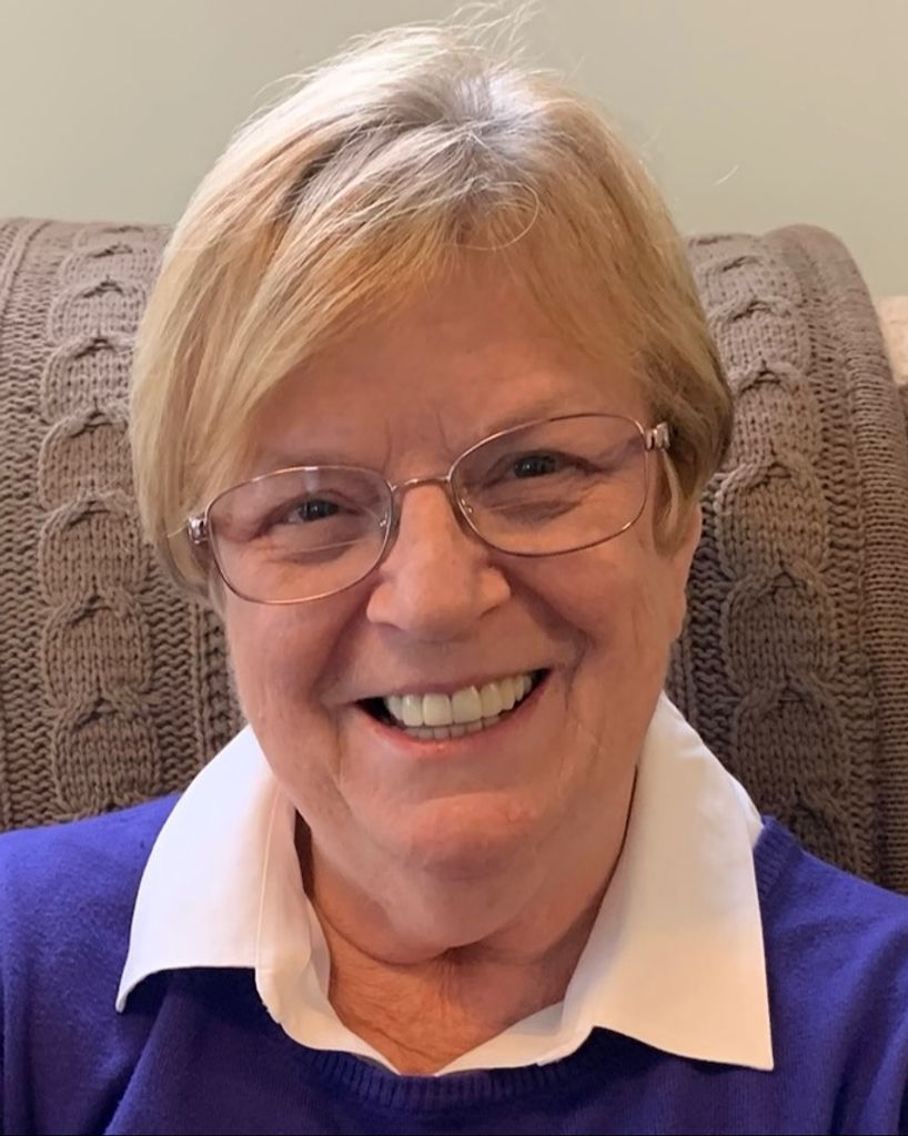 Paula Mae Leavitt Profile Photo