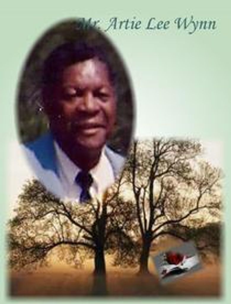 Artie Lee Wynn Profile Photo