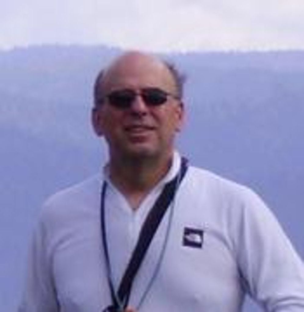 Bruce M. Gahn