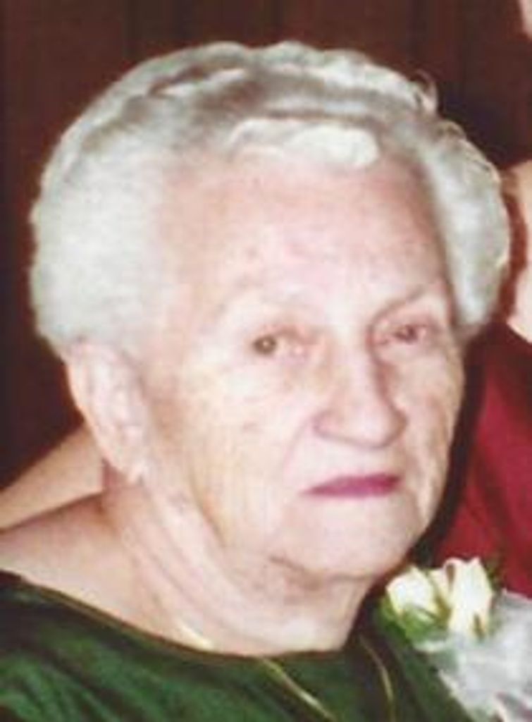 Mournain Pauline  (Tucker)  Shepherd Profile Photo