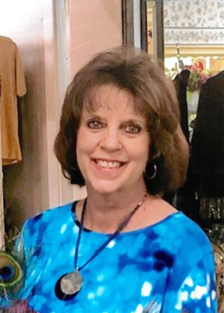 Lila Stewart Profile Photo