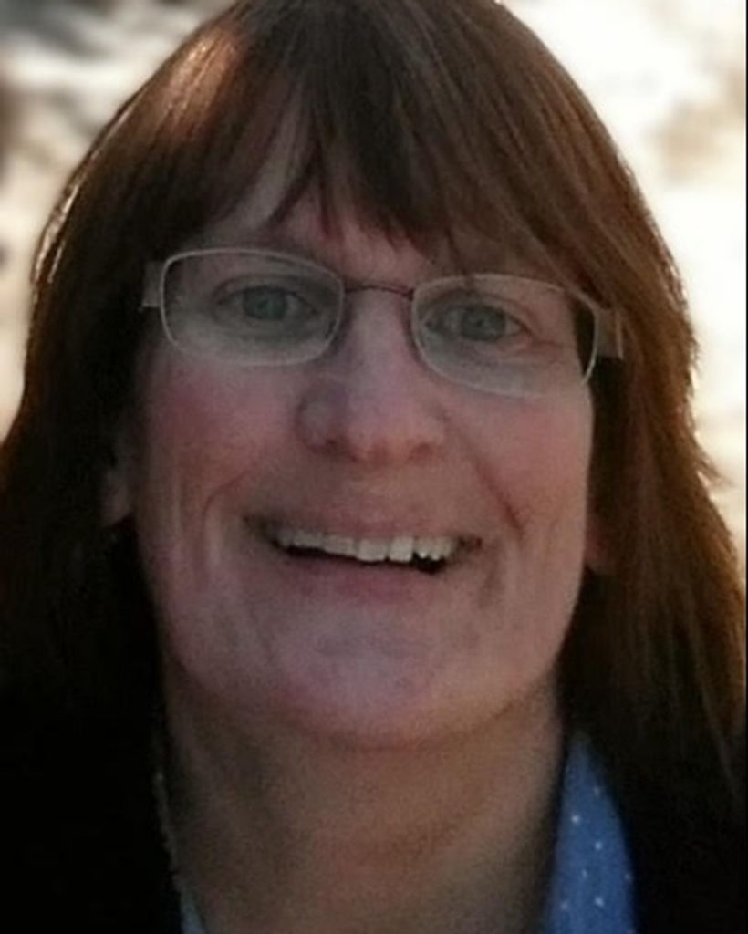 Catherine Ann Stevenson