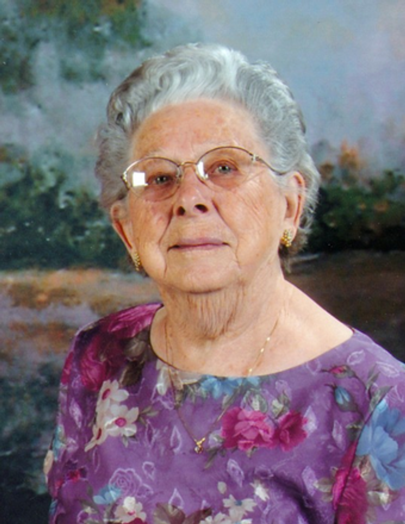Florence Ermina (Stier) Prosser Profile Photo